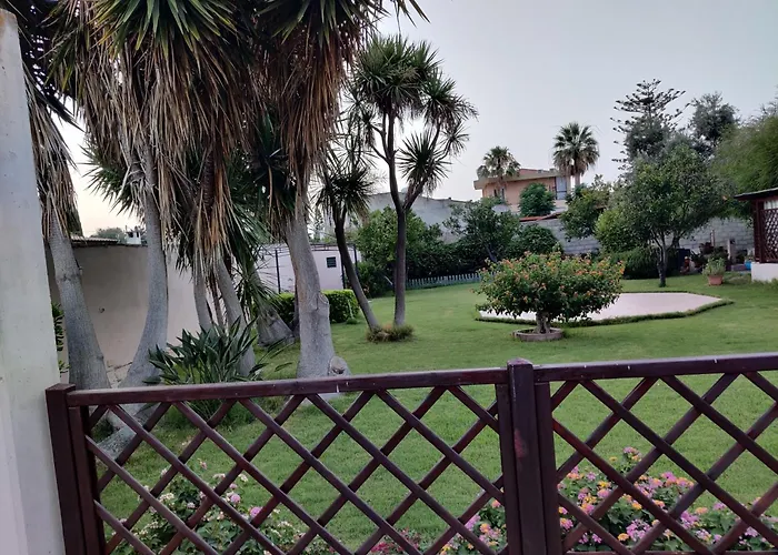 Casa Vacanza Sa Ferula