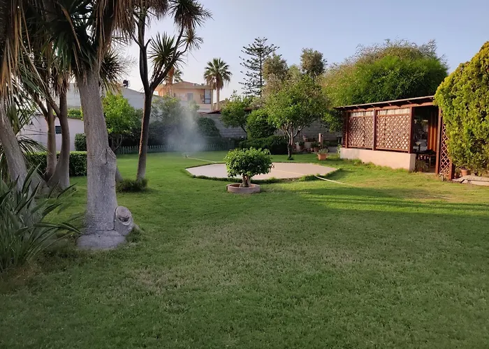Casa Vacanza Sa Ferula
