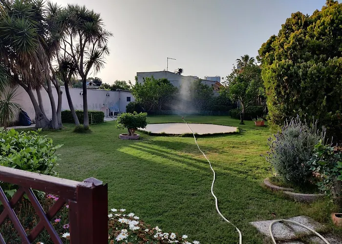 Casa Vacanza Sa Ferula