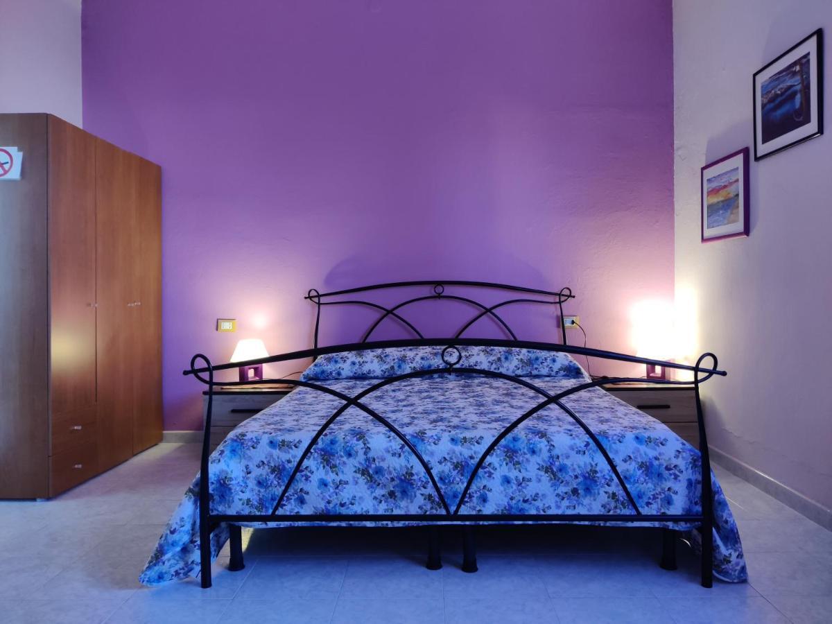 Casa Sa Ferula * Flumini di Quartu