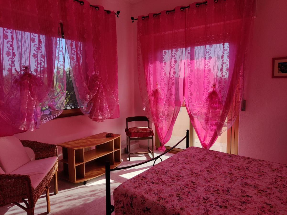 Casa Sa Ferula Holiday home *