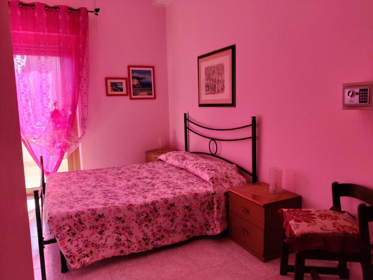 Casa Sa Ferula Holiday home Flumini di Quartu