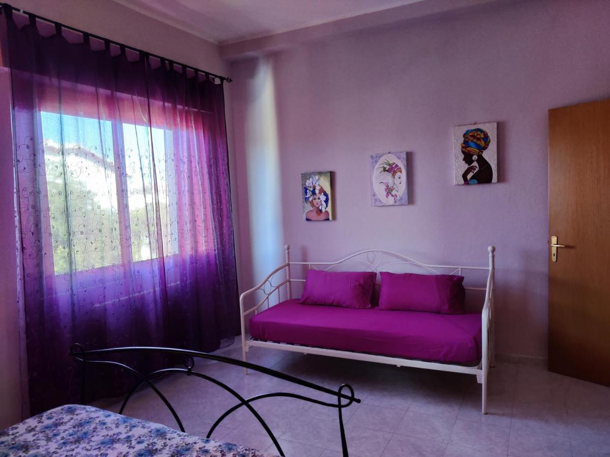 Casa Sa Ferula *