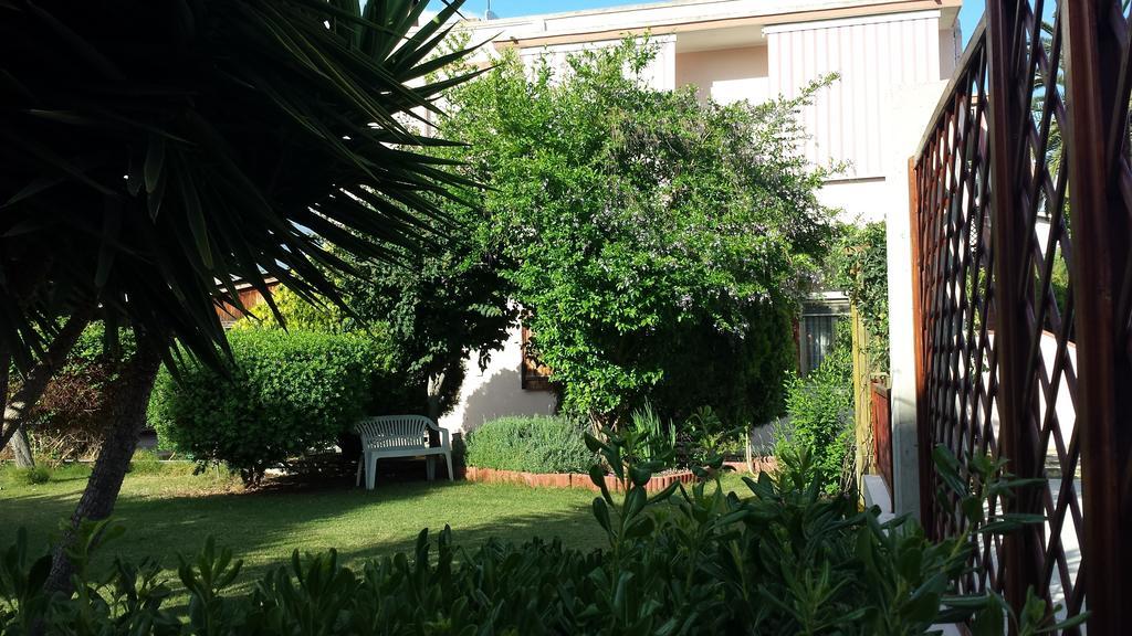 Casa Sa Ferula Holiday home *