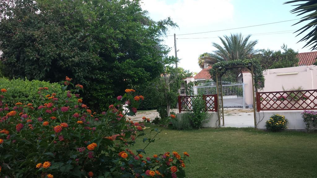 Casa Sa Ferula * Flumini di Quartu