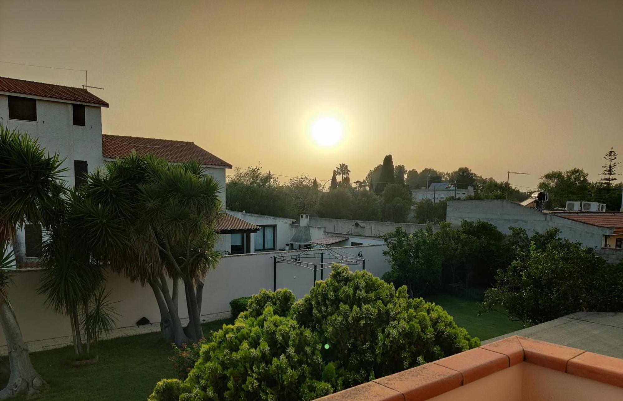 Casa Sa Ferula Holiday home