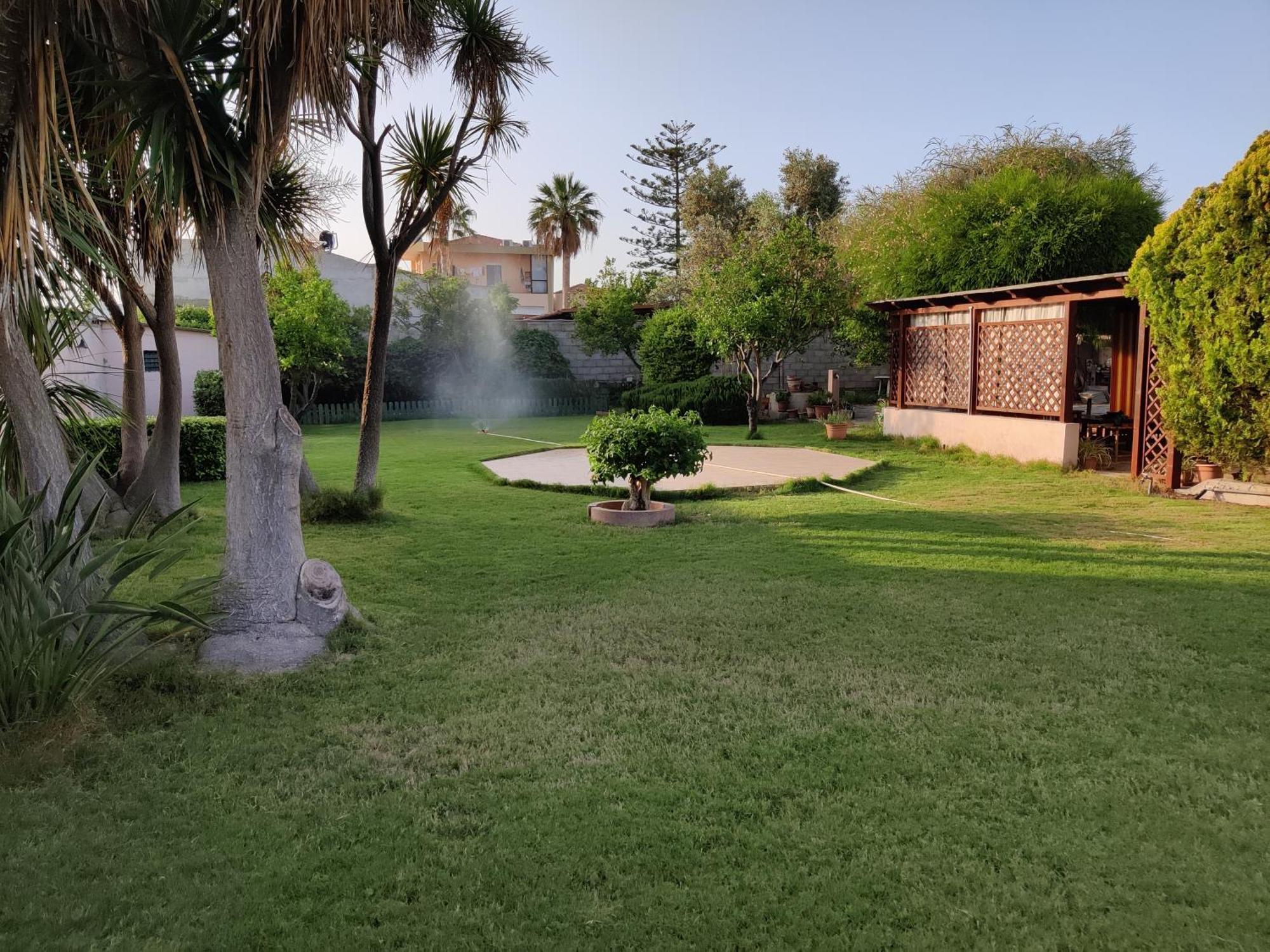 Holiday home Casa Sa Ferula *