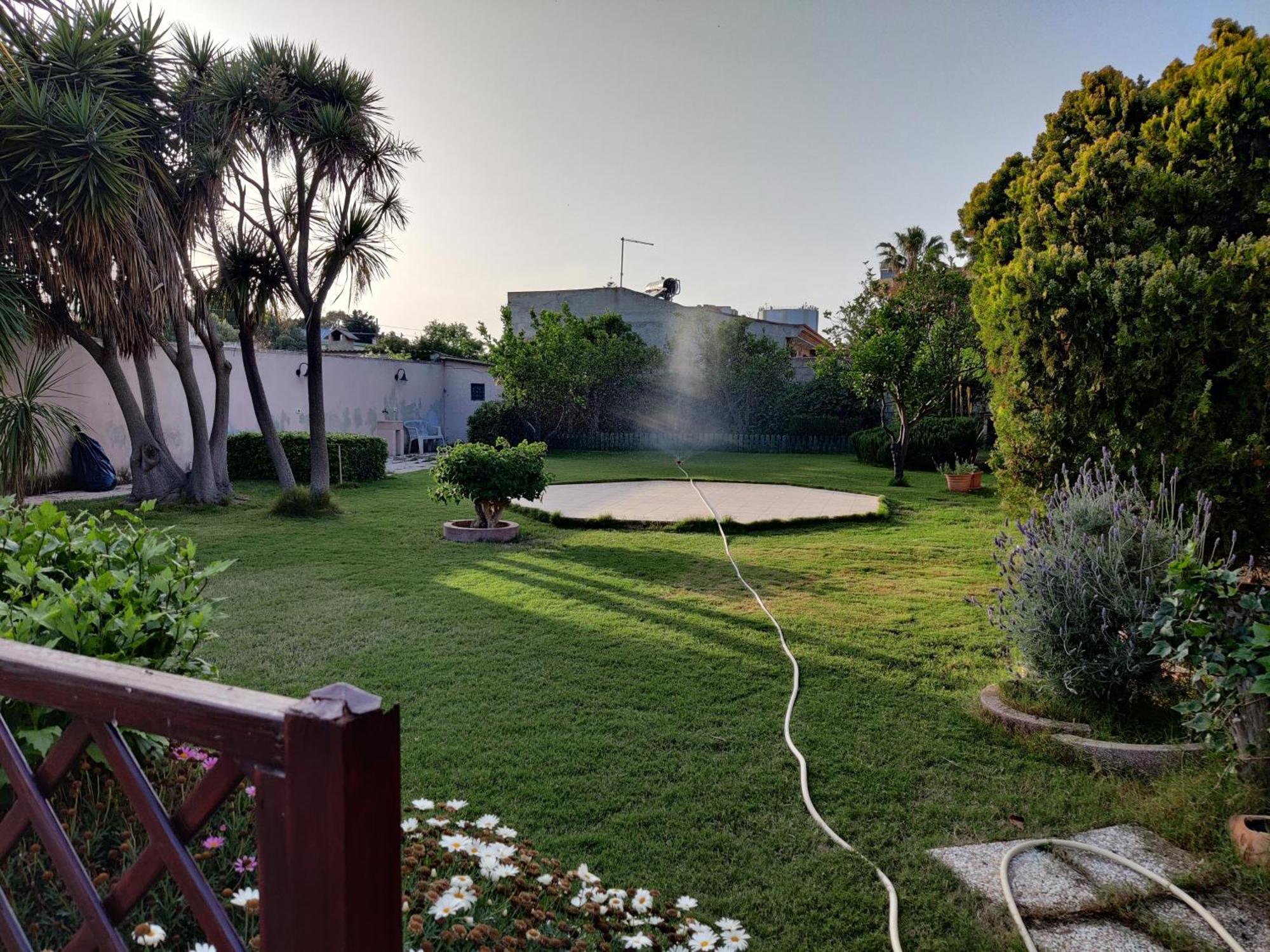 Casa Sa Ferula Holiday home