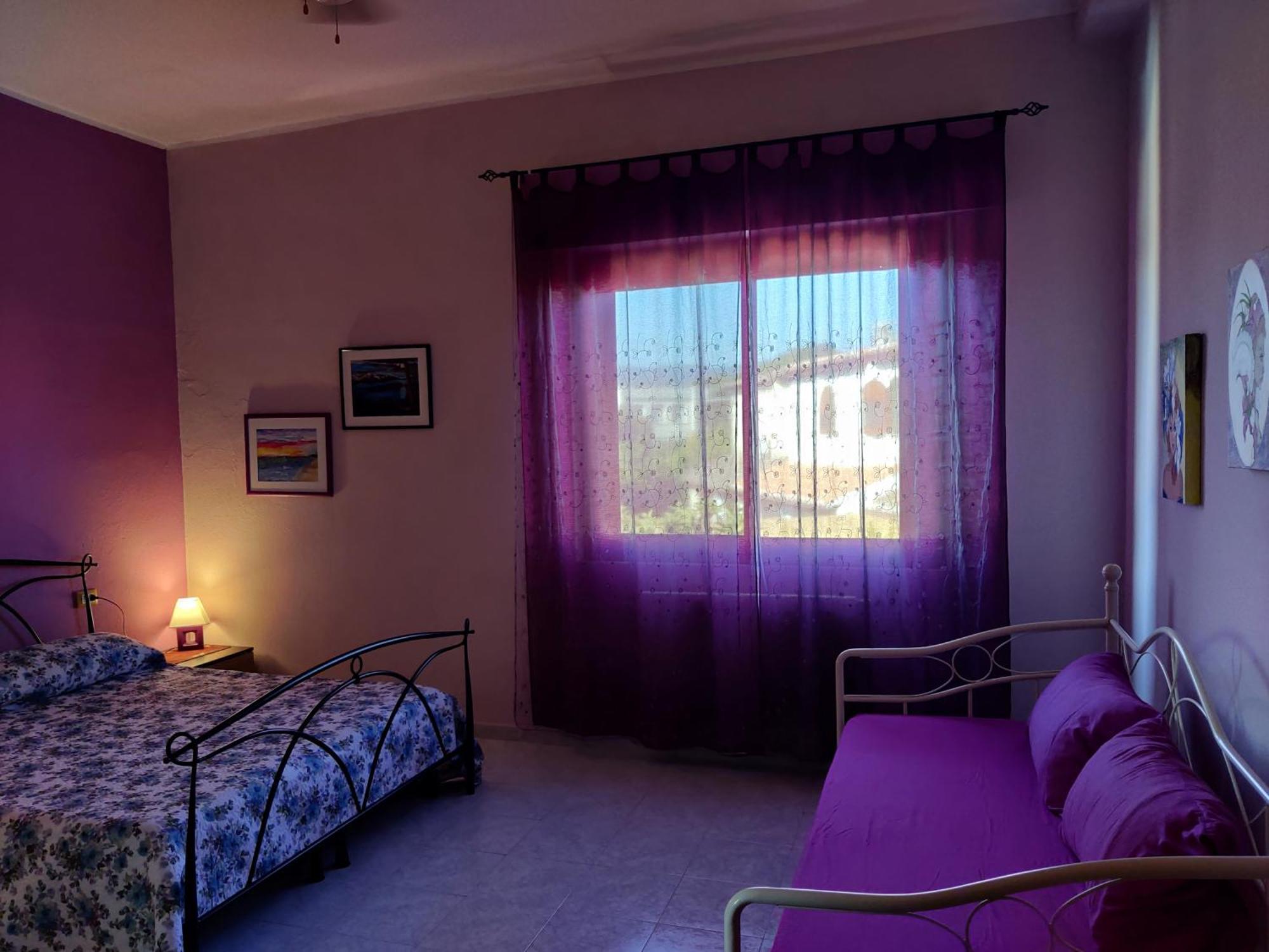 Holiday home Casa Sa Ferula Flumini di Quartu