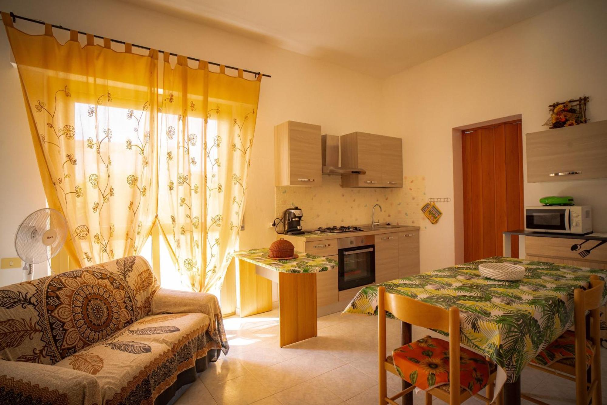 Casa Sa Ferula *