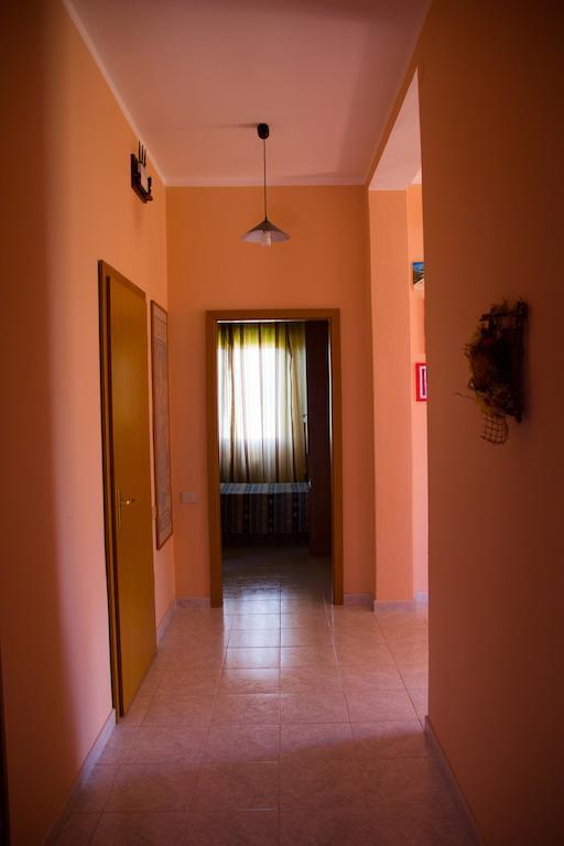 Casa Sa Ferula Holiday home