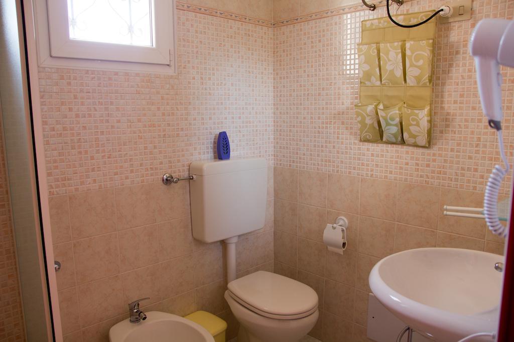 Casa Sa Ferula *