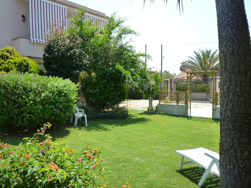 Casa Sa Ferula