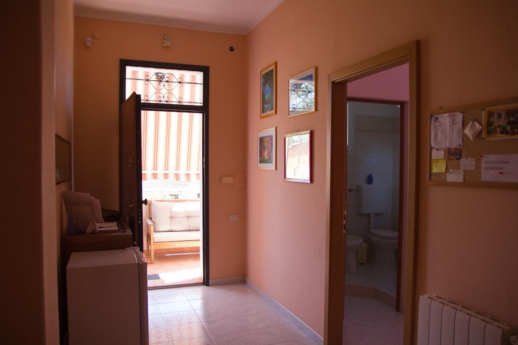 Casa Sa Ferula Holiday home *