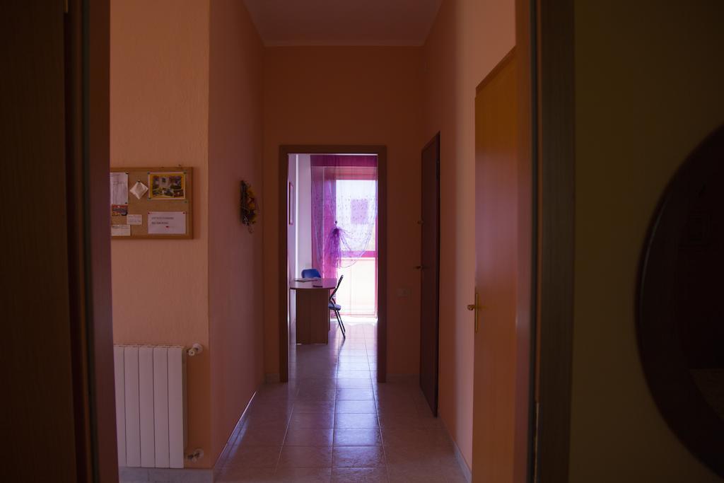 Holiday home Casa Sa Ferula