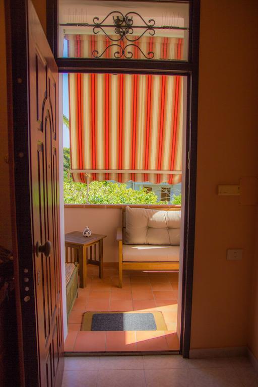 Holiday home Casa Sa Ferula *