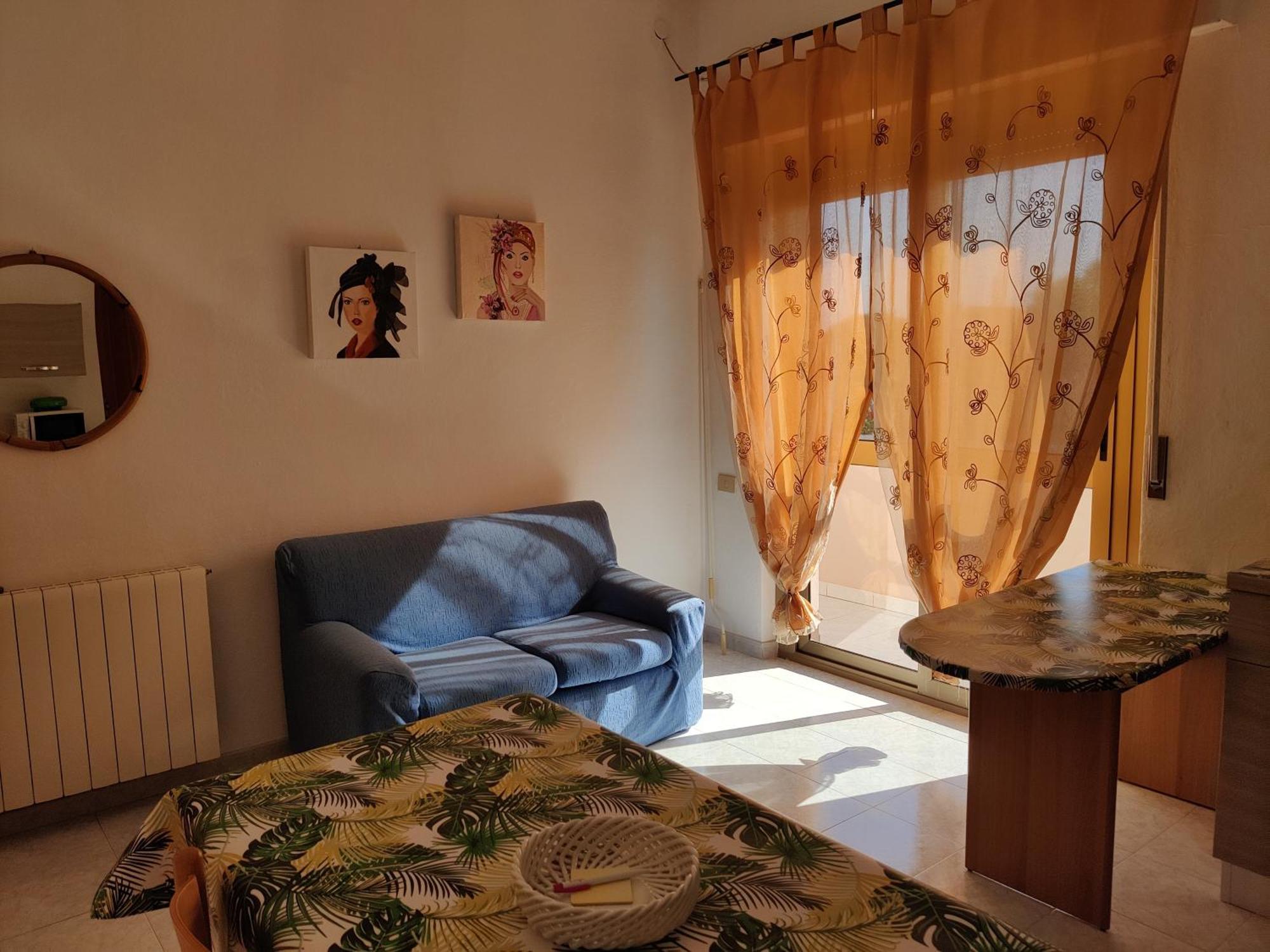 Casa Sa Ferula Flumini di Quartu