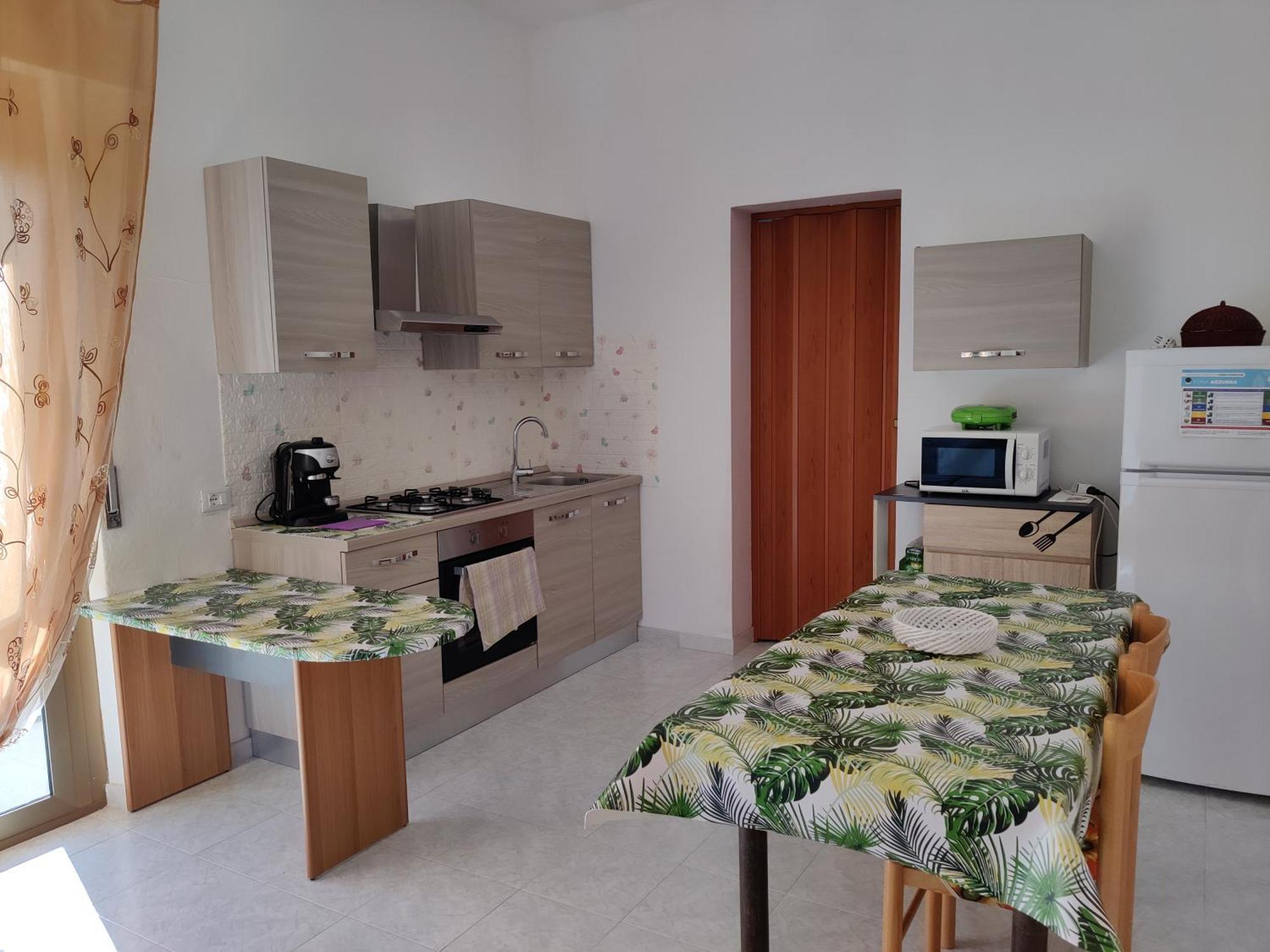 Casa Sa Ferula Flumini di Quartu