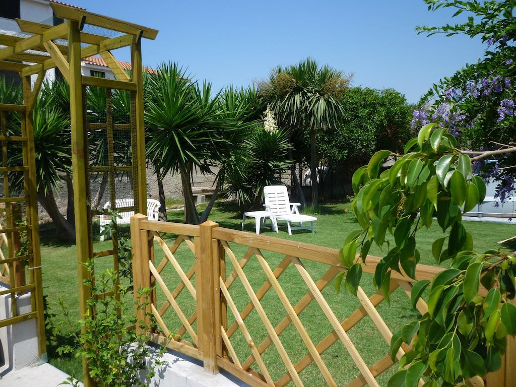 Hébergement de vacances Casa Sa Ferula Flumini di Quartu